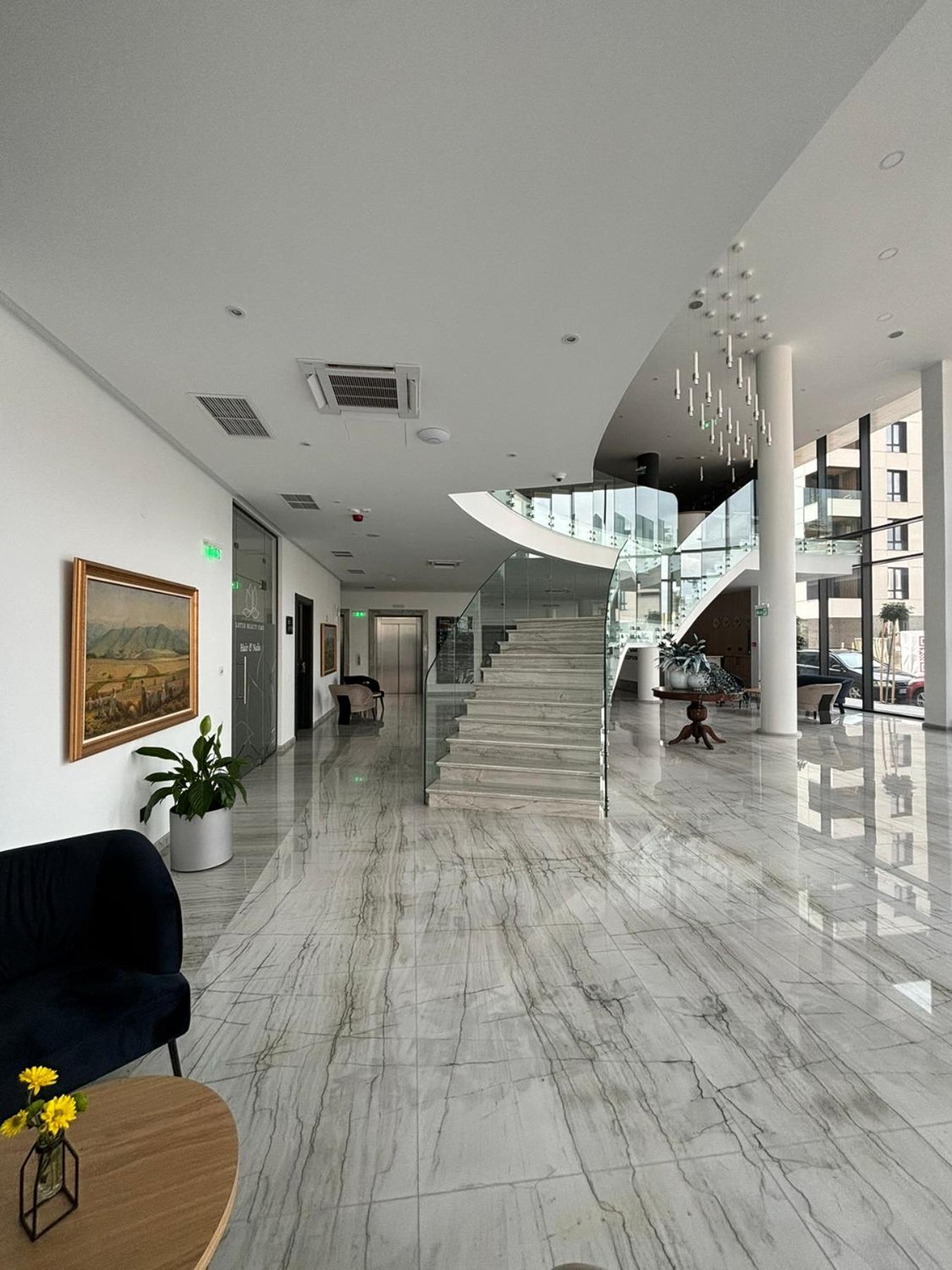 Blue Star Luxury Hotel Sofia Exterior photo